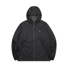 [국내 매장품] 엘엠씨 LMC OVAL GLOBE LIGHT WEIGHT JACKET charcoal 145427