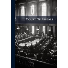 (영문도서)Court Of Appeals: New York: 291 Paperback, Nabu Press, English, 9781274572479