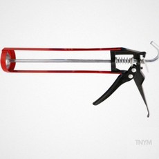 웬카 타일공구 스틸 실리콘건