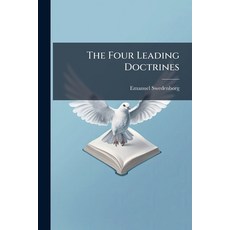 (英文圖書)The Four Leading Doctrines 平裝版, Hutson Street Press, 英文