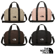 2025 노스페이스 더플백 헤리티지 카고 미디움 HERITAGE-CARGO 남녀공용 가방, (BEI)베이지, 1개