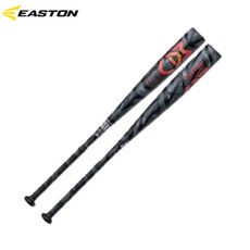 EASTON 軟式鋁棒 認證, 1個