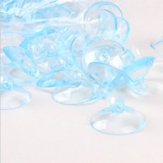 32mm 500개 다목적 흡착판 큐방 멀티 XWBA8B68, 색상, 1개