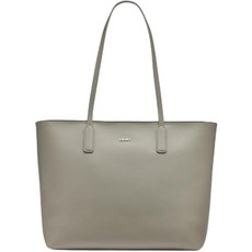 211128 DKNY 여성용 Senza East/West 토트 토피 원사이즈