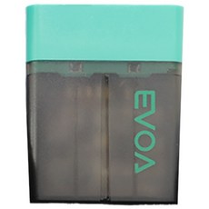 이보아 EVOA 전기차 OBD2 배터리 진단 스캐너 자동차 진단기, 1개, 현대,기아