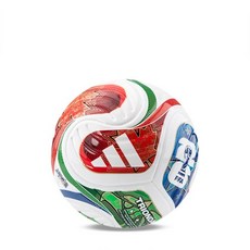 아디다스 2026 FIFA 월드컵 트리온다 JD8034 미니볼, 1개