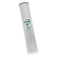 【WSD 濰思德淨水】20吋大胖椰殼活性碳濾芯 - 有效去除異味雜質，提供純淨飲用水, 1, 20吋CTO