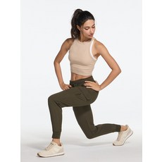 TESLA 아웃도어 카고 조거 팬츠 WBP112 237286