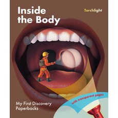 Inside the Body Paperback