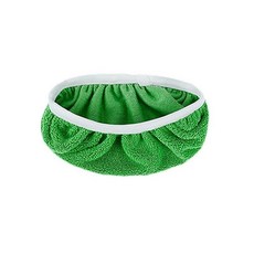 교체용 플랫 걸레 천 커버 다기능 세척 가능 재사용 가능한 청소포 8개 세트 가정용 소품, 8Pcs