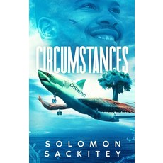 Circumstances Paperback, Solomon Sackitey, English, 9781733379045