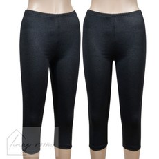 생활방 8부 레깅스 여자운동복