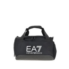 EA7엠포리오아르마니 로고 트래블 백