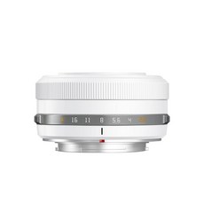 TTArtisan AF 27mm F2.8 Fuji XS10 X-A5 X-A7 X-M2 X-E4 X-T1 X-T10 X-T2 X-T20 X-T3 X-T4 X-T100 X-T200, 상세페이지 참조