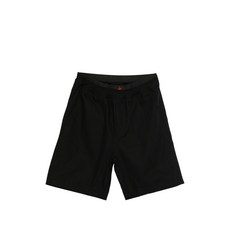 비전오브수퍼 밴딩 웨이스트 쇼츠