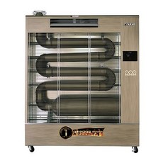 화레이 원적외선 히터 FKH-2500F 특대온풍 석유난로 돈풍기 오일히터 곱창난로