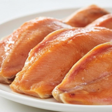 [신선보장] 동해안 두절 바다송어 제철 손질 생선 가정 열기 적어 간편식, 1개, 두절 바다송어 대 5미 ( 1미당 260g 내외)