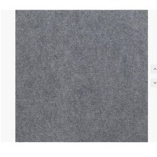 셀프 접착식 카펫 고양이 스크래치 보드 벽걸이형 방지 소파 DIY 보호 발톱 트리밍 가능, 30CMX30CM, LIGHT GREY
