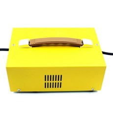 전기 스쿠터 지게차 충전기, 48V18-20A 수전전기, 1mAh, 1개