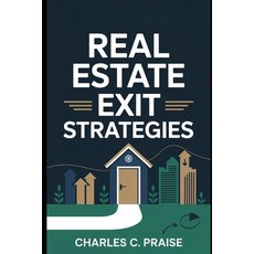 (英文圖書)Real Estate Exit Strategies 平裝版, Independently Published, 英文
