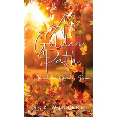 (英文圖書)A Golden Path 精裝版, Celticvoice, 英文