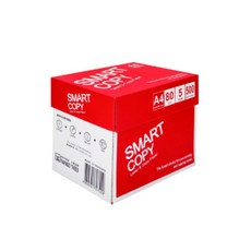 스마트카피 A4(80g), 2500개, A4 2500개, A4