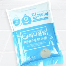 봉글 초속경 몰탈 2kg 셀프보수