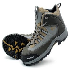 캠프라인 안전화(지퍼) CP-101 (260) 그레이[TS], 1세트