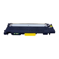 三星CLT-K403S C403S M403S Y403S(替換碳粉STC)替換再生碳粉, 黃色的