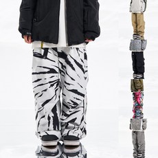 블렌트 2425 BLENT MARS PANTS 스노우 보드복 팬츠