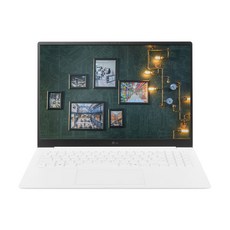 LG전자 2025 그램 Pro AI 16 WQXGA Ultra5 루나레이크, 에센스화이트, 256GB, 16GB, WIN11 Home, 16Z90TS-GS5CK