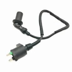 오토바이 Kymco 부품 80 유닛 코일 100 150CC 점화장치 피트 자전거 GY6 ATV 50 시스템 쿼드 125 성능 모토 스쿠터 점화 60, 120