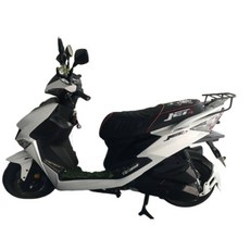 【新北新莊箱架屋】新一代 JET SL 後架 JETSL 漢堡架 JET 158 貨架 後箱架 行李箱架 箱架, 詳見包裝, 消光黑色