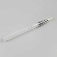 워터브러쉬 소 캘리붓펜 켈리그라피펜