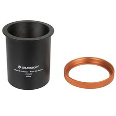 Celestron EdgeHD 93인치 11인치 14인치용 48mm T-어댑터 597848, Celestron EdgeHD 93인치 11인치 14인