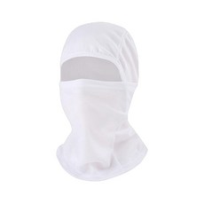 셀링랩 쿨 바라클라바, 1개, 화이트