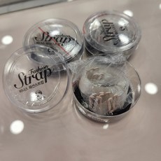 비너스 여성 투명브라끈 오프숄더 여름필수템