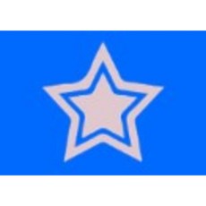 재사용 가능한 지워지는 셀프 헤나타투 도안 T-61~72, 1개, T-65
