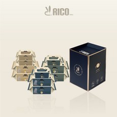 RICO Baby 濕紙巾禮盒組, 1個