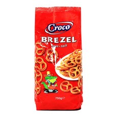 크로코 프레첼, 750g, 1개