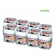 스위토리 졸음 확 깨는 껌 108g x 8개 코스트코껌