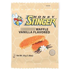 허니스팅거 와플 바닐라, 30g, 1개