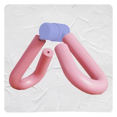 여성 다리근력 운동기구 실내운동기구 여자 코어 힙업, 상세페이지 참조