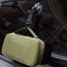 다용도 흡착걸이 DD-11712 카라비너 흡착식 캠핑 17758pc 1(pc)