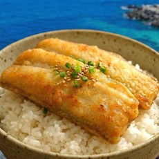 진심한끼 맛있고 뼈없는 순살 갈치 제주, 1세트, (최대 할인율) 순살갈치 20팩