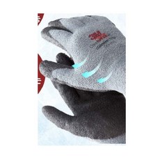 3M 컴포트그립 기모 혹한기 겨울용 빵빵한장갑, 1