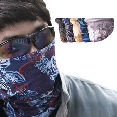 베이직 멀티스카프/자전거목토시/등산목토시 moa*058kf, A 13소노라, 1개