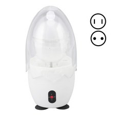 전기 계란 믹서 쉐이커 황금 제조기 가정용 노른자 흰자 화이트, 01 US Plug 100-240V