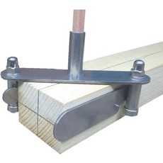 TIPU 4인치 마킹 센터 파인더 목공용 센터라인 도구 중형 2167513, TIPU 4인치 마킹 센터 파인더, 목공용 중심선 도구, 1개