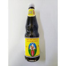 AM24 태국 헬시 씬소이소스 700ml